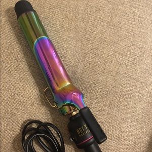 Hot Tools 1 1/2 inch Curling iron